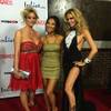 The red carpet of the 2015 AVN Awards on Saturday, Jan. 24, 2015, at the Hard Rock Hotel. The red carpet of the 2015 AVN Awards on Saturday, Jan. 24, 2015, at the Hard Rock Hotel.