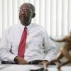 Photo: Ray Mathis started his career at the Clark County Photo: Ray Mathis started his career at the Clark County