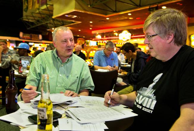 Superbowl Betting at Westgate Las Vegas Superbowl Betting at Westgate Las Vegas