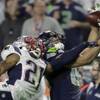 Photo: New England Patriots strong safety Malcolm Butler Photo: New England Patriots strong safety Malcolm Butler