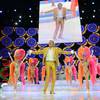 Photo: Rod Stewart at the Colosseum in Caesars Palace wit Photo: Rod Stewart at the Colosseum in Caesars Palace wit