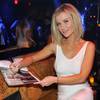 Photo: Joanna Krupa hosts at 1 OAK on Friday, Feb. 6, 201 Photo: Joanna Krupa hosts at 1 OAK on Friday, Feb. 6, 201