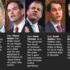 Just wait until next year: Eyes will be on Nevada Just wait until next year: Eyes will be on Nevada