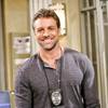 Actor Chris McKenna. Actor Chris McKenna.