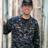 Ensign Michael Boushy is a 2009 graduate of Green Valley High School. Ensign Michael Boushy is a 2009 graduate of Green Valley High School.