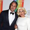 Photo: In this Dec. 7, 2014, photo, Taylor Kinney and Lad Photo: In this Dec. 7, 2014, photo, Taylor Kinney and Lad