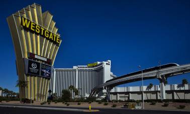 At Westgate Las Vegas, David Siegel wants middle Americans to feel like Rockefellers