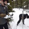 Photo: In this Friday, Jan. 30, 2015, photo on Berthoud P Photo: In this Friday, Jan. 30, 2015, photo on Berthoud P