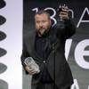 Vice Media CEO and co-founder Shane Smith appears onstage at the 2014 Webby Awards on Monday, May 19, 2014, in New York. Vice Media CEO and co-founder Shane Smith appears onstage at the 2014 Webby Awards on Monday, May 19, 2014, in New York.