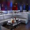 Photo: The remodeled LAX at Luxor. Photo: The remodeled LAX at Luxor.
