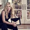 Nicky Hilton x Linea Pelle. Nicky Hilton x Linea Pelle.