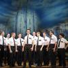 Photo: The Book of Mormon. Photo: The Book of Mormon.