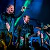 Photo: Imagine Dragons perform during their Destinations Photo: Imagine Dragons perform during their Destinations