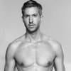 Calvin Harris models for Emporio Armani Underwear. Awesome. Calvin Harris models for Emporio Armani Underwear. Awesome.