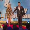 Suzanne Somers and Tony Dovolani appear on “Good Morning America” on Tuesday, Feb. 24, 2015, on ABC.
Suzanne Somers and Tony Dovolani appear on “Good Morning America” on Tuesday, Feb. 24, 2015, on ABC.