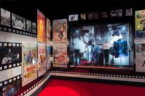 Plans for an Elvis attraction are revealed Thursday, Feb. 26, 2015, at Westgate Las Vegas. Plans for an Elvis attraction are revealed Thursday, Feb. 26, 2015, at Westgate Las Vegas.
