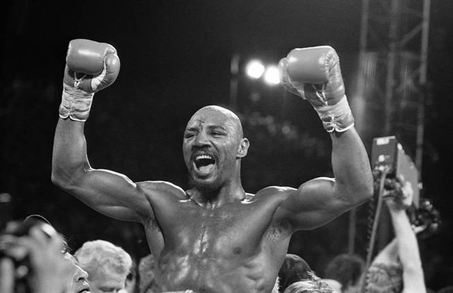 Boxing Throughout the Years Boxing Throughout the Years