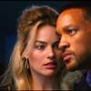 Photo: Margot Robbie and Will Smith play con artists in Photo: Margot Robbie and Will Smith play con artists in