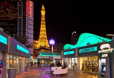 Five interesting things about the new Grand Bazaar Shops