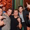 New England Patriots tight end Rob Gronkowski, center, parties at Surrender on Saturday, Feb. 28, 2015, in Encore. New England Patriots tight end Rob Gronkowski, center, parties at Surrender on Saturday, Feb. 28, 2015, in Encore.