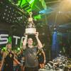 Hakkasan celebrates resident DJ Tiesto’s Grammy Award win Saturday, Feb. 28, 2015, at MGM Grand. Hakkasan celebrates resident DJ Tiesto’s Grammy Award win Saturday, Feb. 28, 2015, at MGM Grand.
