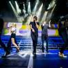 Pentatonix at the Chelsea on Saturday, Feb. 28, 2015, in the Cosmopolitan of Las Vegas. Pentatonix at the Chelsea on Saturday, Feb. 28, 2015, in the Cosmopolitan of Las Vegas.