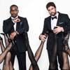 William Lifestlye and Brody Jenner are new resident DJs at Tao in the Venetian. William Lifestlye and Brody Jenner are new resident DJs at Tao in the Venetian.