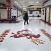 Photo: A look inside Eldorado High School during the 2014 Photo: A look inside Eldorado High School during the 2014