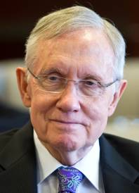 Harry Reid