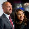 The 2015 Derek Jeter Celebrity Invitational red carpet on Friday, March 13, 2015, in Aria. The 2015 Derek Jeter Celebrity Invitational red carpet on Friday, March 13, 2015, in Aria.