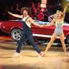 Photo: Emma Slater and Redfoo perform during Week 2 of Se Photo: Emma Slater and Redfoo perform during Week 2 of Se