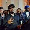 Ice Cube hosts and performs at Surrender on Friday, March 20, 2015, in Encore. Ice Cube hosts and performs at Surrender on Friday, March 20, 2015, in Encore.