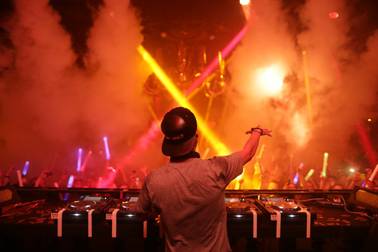 XS' visual wonderland, by the numbers