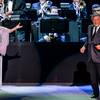 Photo: Lady Gaga and Tony Bennett perform classic jazz st Photo: Lady Gaga and Tony Bennett perform classic jazz st