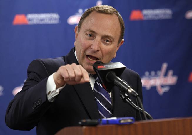 BETTMAN NHL EXPANSION HOCKEY BETTMAN NHL EXPANSION HOCKEY