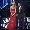 Photo: Chrissy Teigen and Ludacris host the 2015 Billboar Photo: Chrissy Teigen and Ludacris host the 2015 Billboar