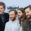 Photo: Performers Imagine Dragons at the 2015 Billboard M Photo: Performers Imagine Dragons at the 2015 Billboard M