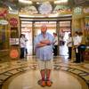 Photo: The 2015 Carnival of Cuisine hosted by Mario Batal Photo: The 2015 Carnival of Cuisine hosted by Mario Batal