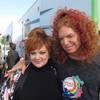 Carrot Top, with Melissa McCarthy, in Atlanta on the set of the upcoming film “Michelle Darnell.” The movie is due for release in the spring of 2016.
Carrot Top, with Melissa McCarthy, in Atlanta on the set of the upcoming film “Michelle Darnell.” The movie is due for release in the spring of 2016.