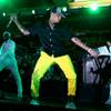 Chris Brown performs during the 2015 iHeartRadio Summer Pool Party on Saturday, May 30, 2015, at Caesars Palace. Chris Brown performs during the 2015 iHeartRadio Summer Pool Party on Saturday, May 30, 2015, at Caesars Palace.