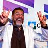 Photo: Entertainer Clint Holmes attends the 19th annual K Photo: Entertainer Clint Holmes attends the 19th annual K