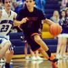 Photo: Mojave High product Malik Abbott will play college Photo: Mojave High product Malik Abbott will play college