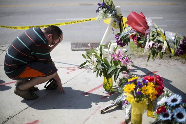 Charleston Shooting Charleston Shooting