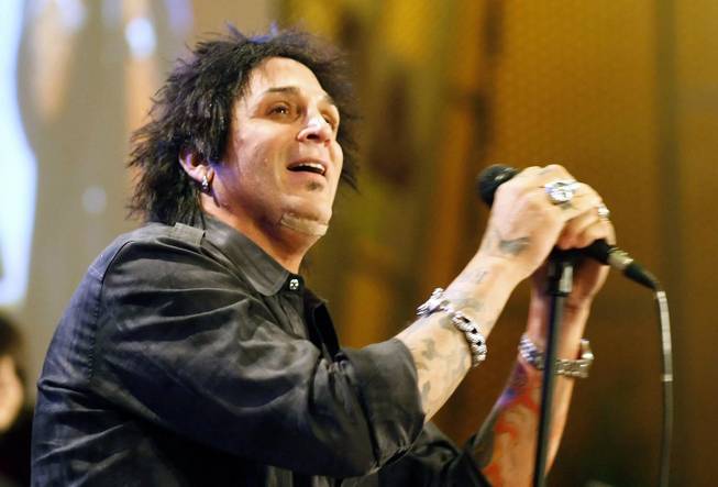 Deen Castronovo-Journey Deen Castronovo-Journey
