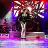 Chris Van Dahl as Steven Tyler in “Legends in Concert” at Flamingo. Chris Van Dahl as Steven Tyler in “Legends in Concert” at Flamingo.