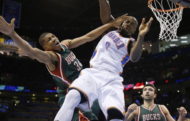 Milwaukee Bucks Milwaukee Bucks