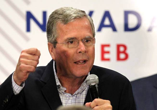 Bush Bush