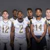 Photo: Ikem Okeke, Michael Geraghty, Chauntez Thomas, Has Photo: Ikem Okeke, Michael Geraghty, Chauntez Thomas, Has