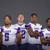 Photo: Silverado football players Quinten McKoy, Elijahju Photo: Silverado football players Quinten McKoy, Elijahju