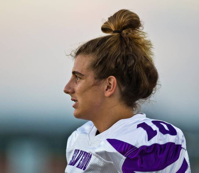 Foothill Dominates Silverado High School Football Foothill Dominates Silverado High School Football